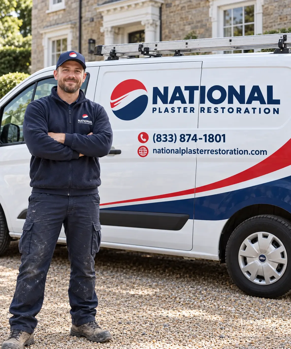 Plaster Repair company in Copen, WV